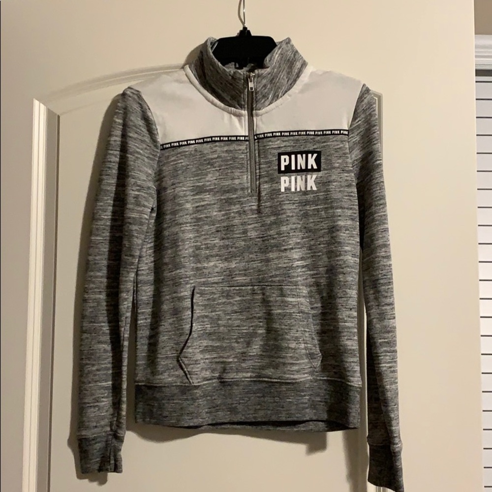 PINK Sweatshirt